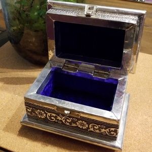 Jewelry Box